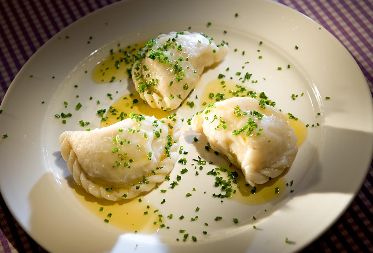 فندق دير باترنفيرت ماريا لوغاو المظهر الخارجي الصورة