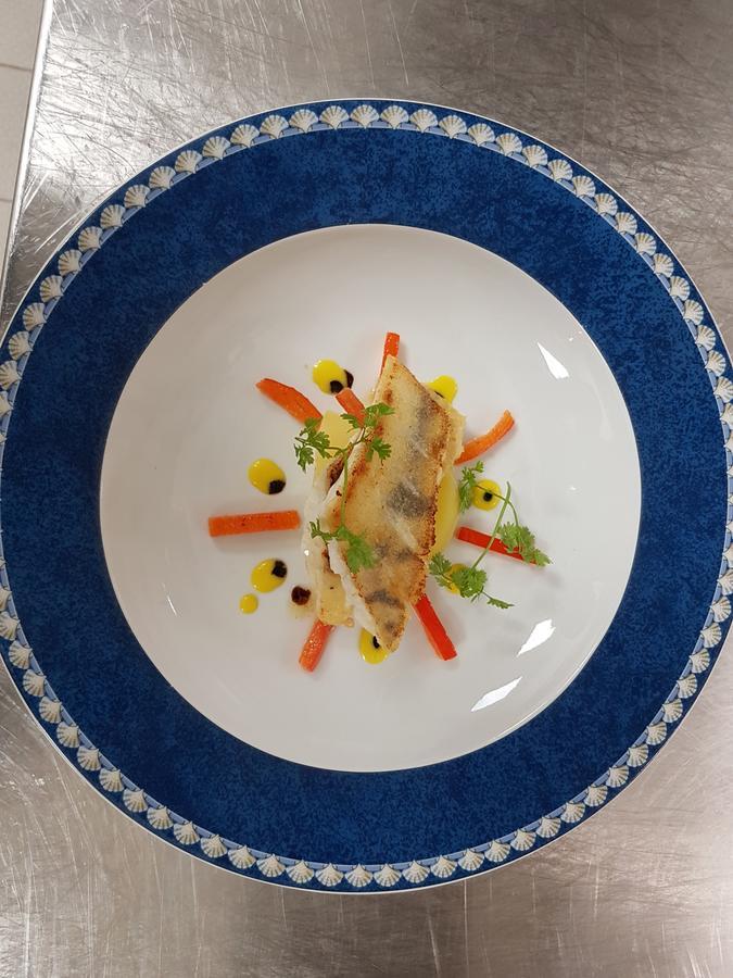 فندق دير باترنفيرت ماريا لوغاو المظهر الخارجي الصورة